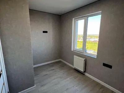 квартира за адресою Металургів вул., 35