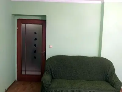 квартира за адресою Ольгіївський узвіз, 8