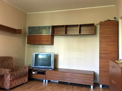 квартира по адресу Дмитрия Луценко ул. (Крейсера 'Аврора'), 9