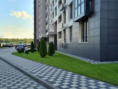 квартира по адресу Михаила Бойчука ул. (Киквидзе), 41-Б