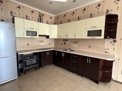 квартира по адресу Хантадзе пер., 3