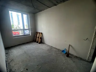 квартира за адресою Нова Виноградна вул., 18