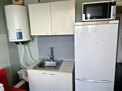 квартира за адресою Оболонський просп., 14А