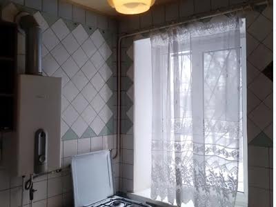 квартира по адресу Солидарности ул. (Володимира Ошка), 2