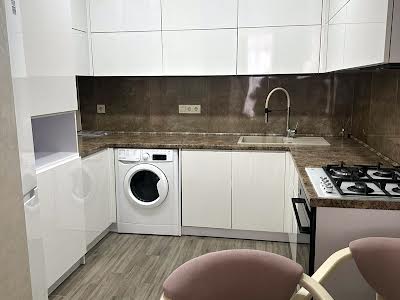 квартира по адресу Ольги Кисилёвской ул., 31