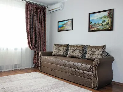 квартира за адресою Ясинуватський пров., 11