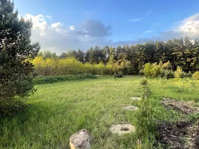 ділянка за адресою Ігнатія Лукасевича вул., 1