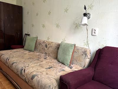 квартира по адресу Нове шосе, 12