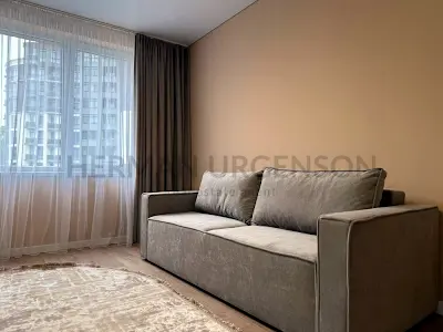 квартира по адресу В. Гаджеги, 7