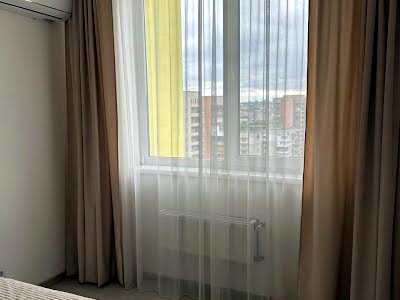 квартира по адресу Струмок ул., 9