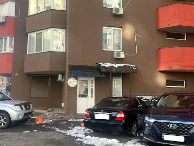 комерційна за адресою Степана Рудницького вул. (Академіка Вільямса), 5-А