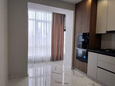 квартира по адресу Высочана ул., 18
