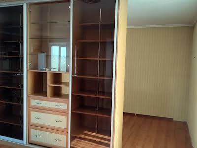 квартира по адресу Олевская ул., 3-А