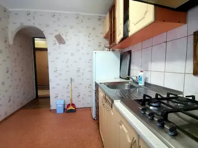 квартира по адресу Калинова, 53