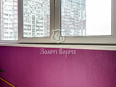 квартира за адресою Драгоманова вул., 1-Д