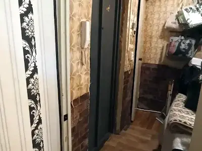 квартира по адресу Высоковольтная ул., 10