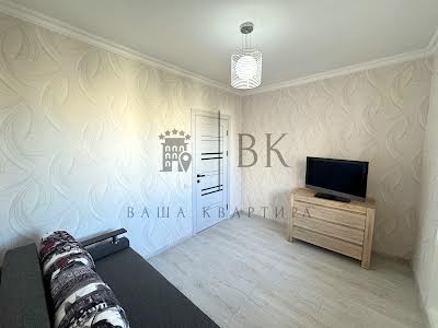 квартира по адресу Зои Гайдай ул., 6