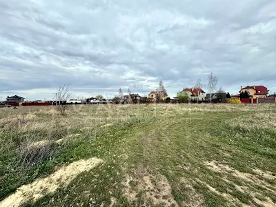 участок по адресу Кібенка