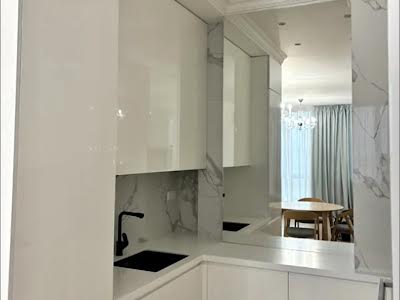 квартира за адресою Берестейський просп. (Перемоги), 42а