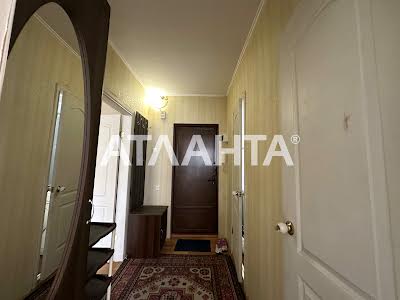 квартира по адресу Академика Королёва ул., 104/3