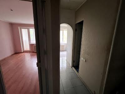 квартира по адресу Співдружності, 32