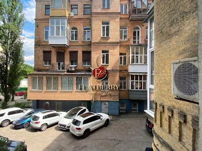 квартира по адресу Рейтарская ул., 20/24