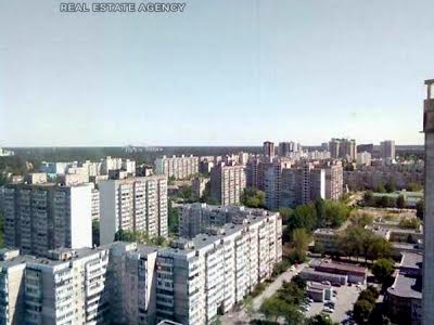 квартира за адресою Архітектора Вербицького вул., 1-В