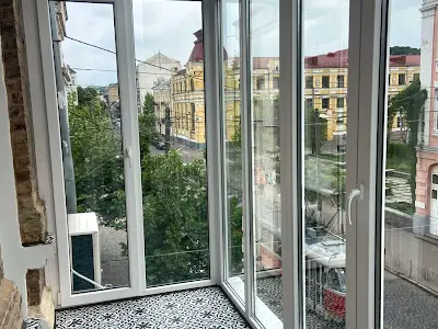 квартира по адресу Константиновская ул., 32