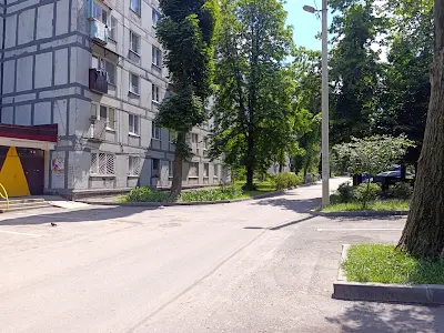квартира за адресою Волинська вул., 7