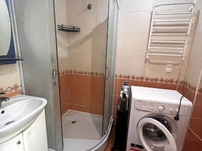 квартира за адресою Зої Гайдай вул., 6