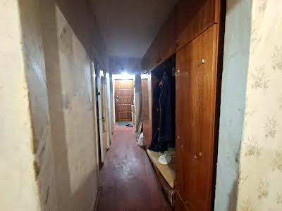квартира за адресою Рональда Рейгана вул., 32