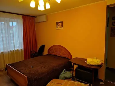 квартира за адресою Композитора Ніщинського вул., 5