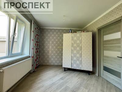 дом по адресу Дмитрия Багалия ул., 8