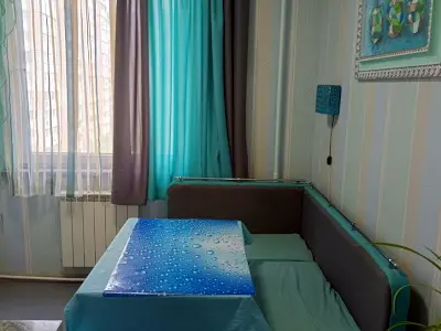 квартира по адресу Бахмачская ул., 10