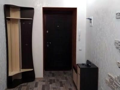 квартира по адресу Кузьмы Скрябина ул. (Ватутіна), 29