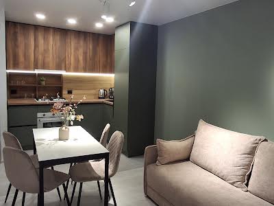квартира за адресою Смакули вул., 8