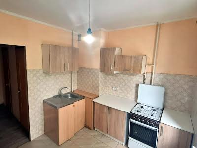 квартира за адресою Соборності вул. (Доценка), 27