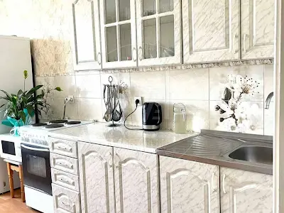квартира за адресою Милославська вул., 12