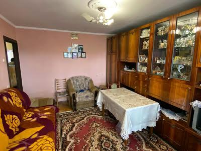 квартира по адресу Миколы Хвылёвого ул., 2