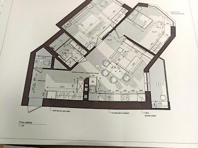 квартира за адресою Бориса Гмирі вул., 4