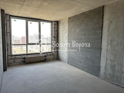 квартира за адресою Родини Крістерів вул., 14