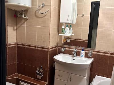 квартира по адресу Мира просп., 18