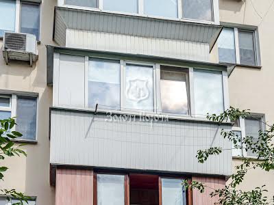 квартира за адресою Мрії вул. (Академіка Туполєва), 15-В