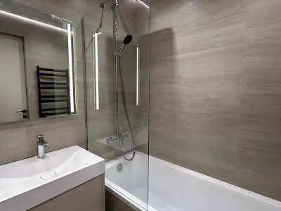 квартира за адресою Родини Крістерів вул., 16