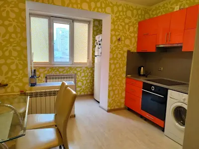 квартира за адресою Лариси Руденко вул., 10-Б