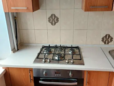 квартира по адресу Чёрных Запорожцев ул. (Петра Запорожця), 14
