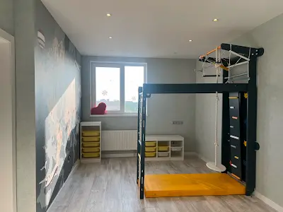 квартира по адресу Метрологическая ул., 15