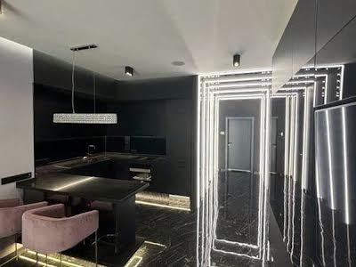 квартира по адресу Саксаганского ул., 37-К