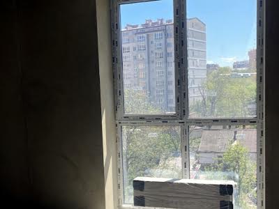квартира по адресу Буковинське віче, 10