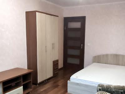 квартира за адресою Олександра Архипенка вул. (Мате Залки), 4-Б